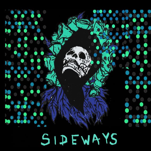 Sideways cover