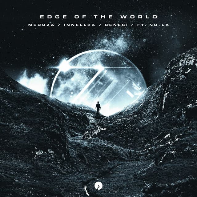 Edge Of The World (feat. Nu-La) cover