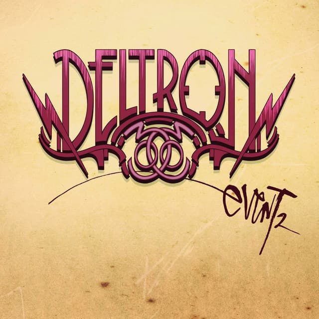 Event 2 album cover