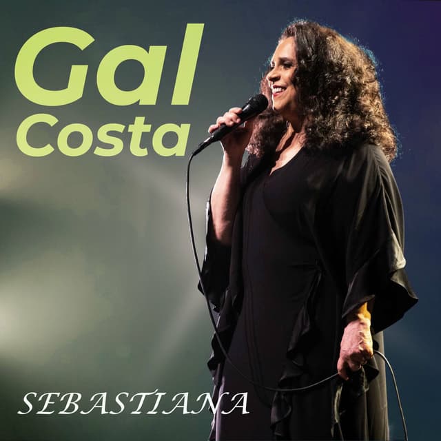 Sebastiana cover