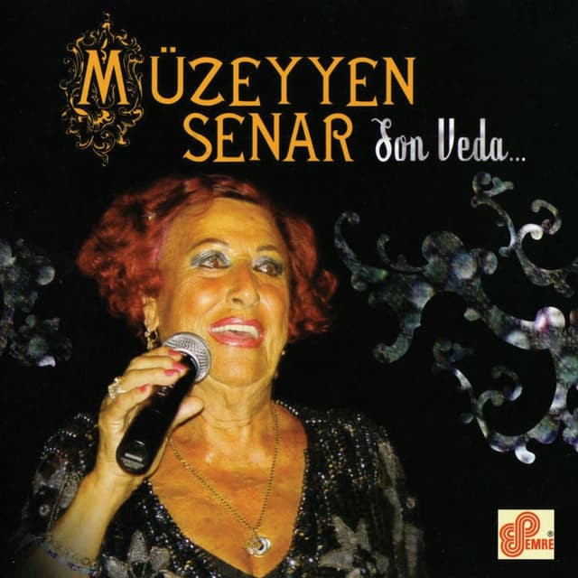 Son Veda cover