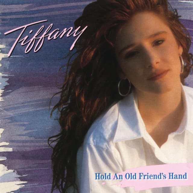 Hold an Old Friend's Hand cover