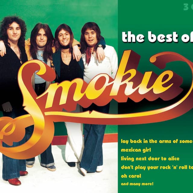 Best Of... cover