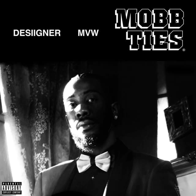 Mobb Ties cover
