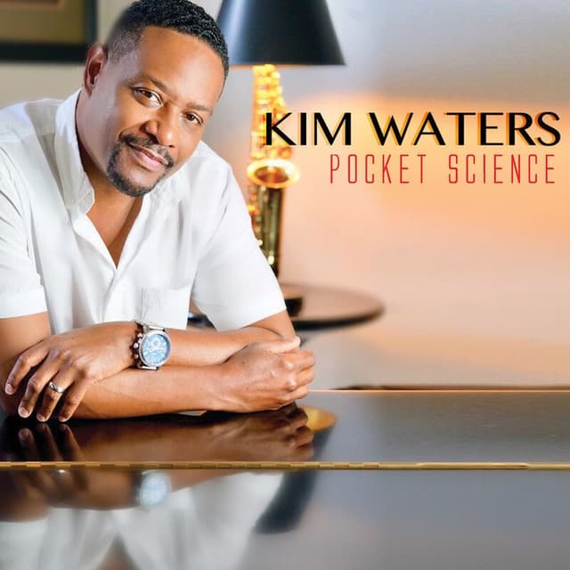 Pocket Science album cover