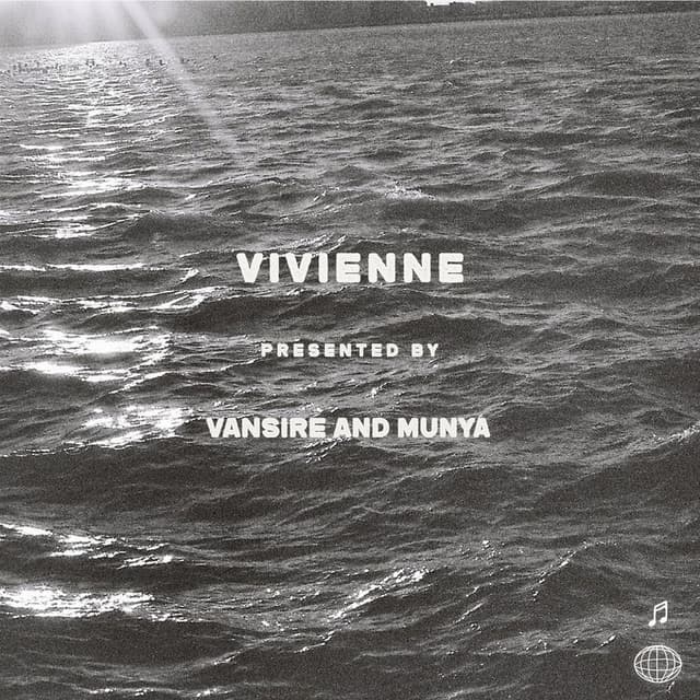 Vivienne cover