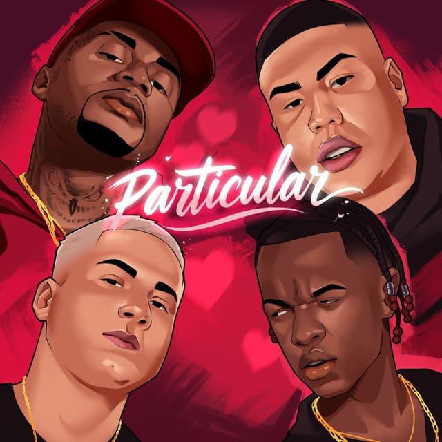 Particular cover