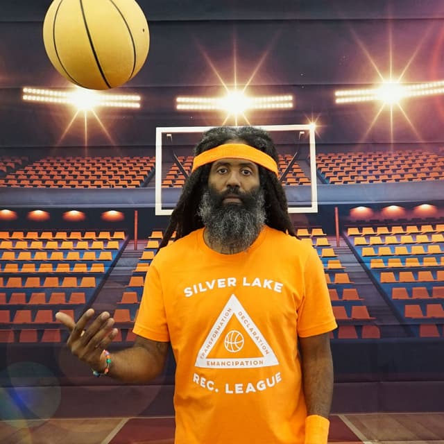 Silverlake Rec League cover