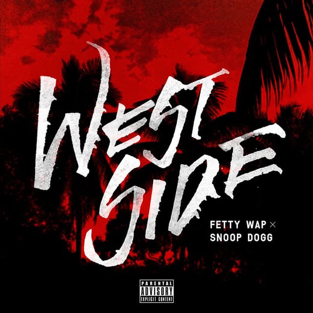 Westside (feat. Snoop Dogg) cover