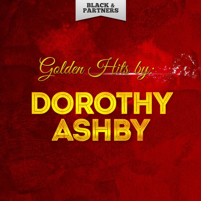 Golden Hits By Dorothy Ashby cover