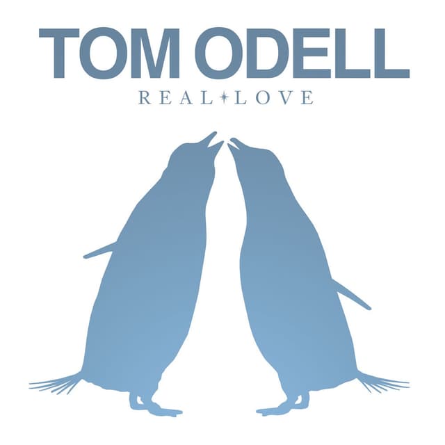 Real Love cover