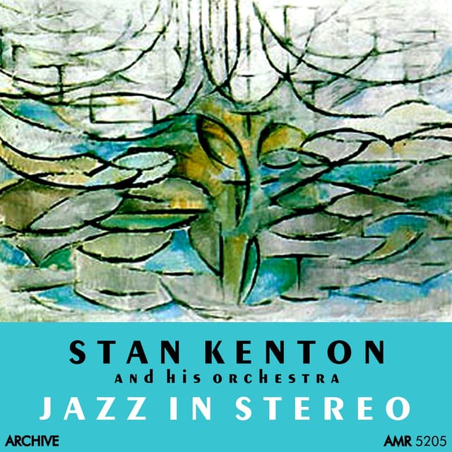 Jazz in Stereo cover
