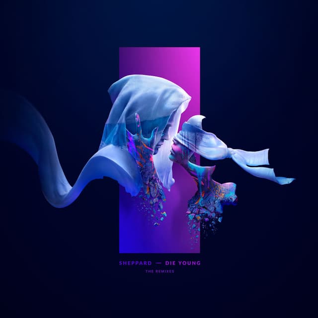 Die Young (Oliver Nelson Remix) cover