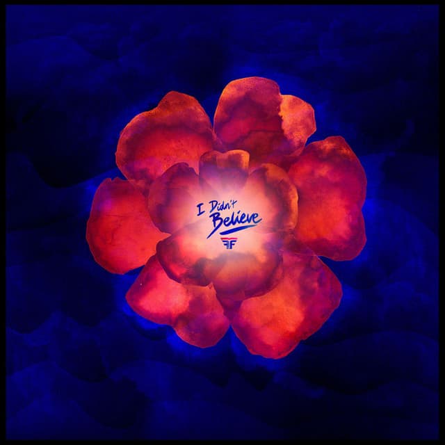 I Didn't Believe album cover