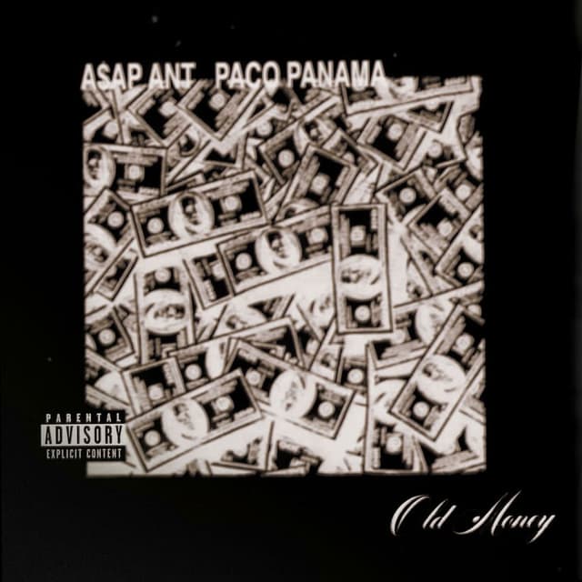 Old Money (feat. Paco Panama) cover
