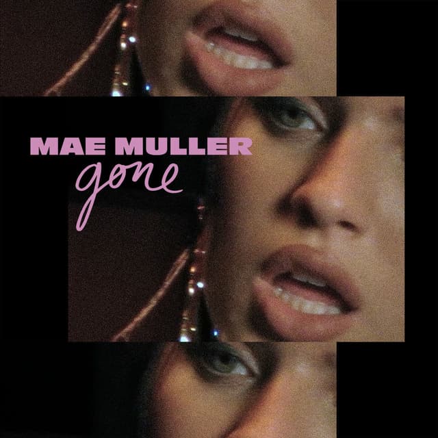 Gone cover