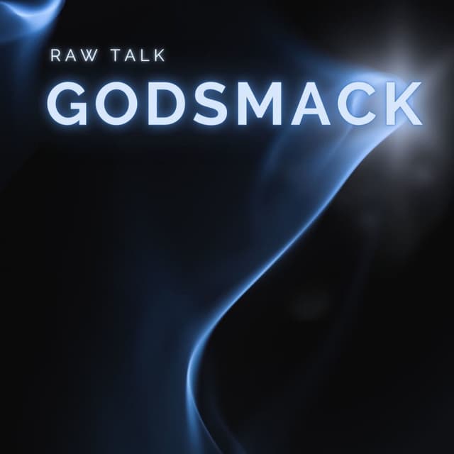 Raw Talk cover