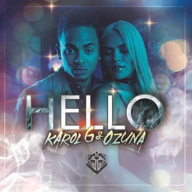 Hello cover