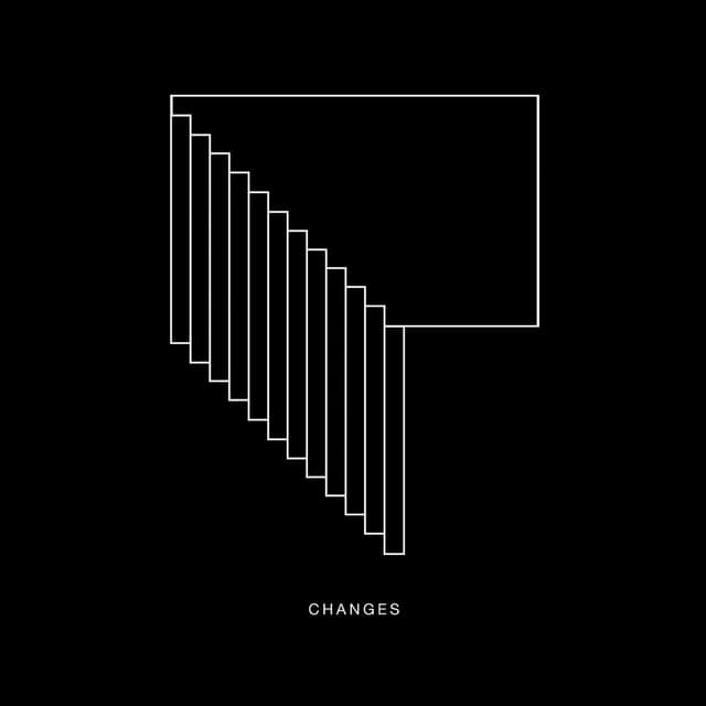 Changes cover