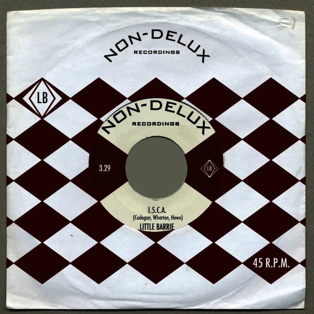 I.5.C.A. cover