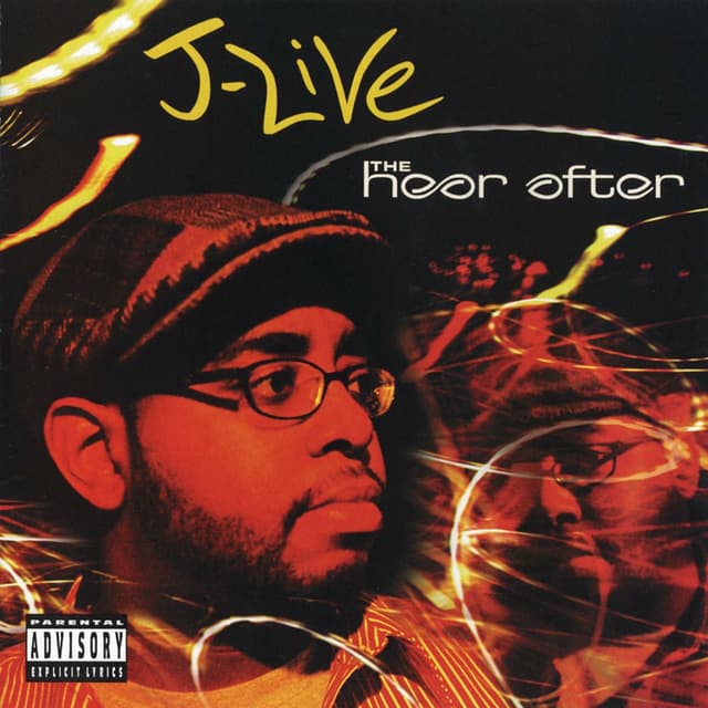 The Hear After cover