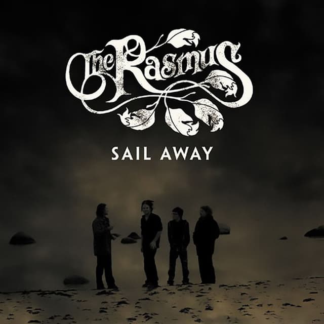 Sail Away cover