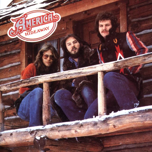 Hideaway cover