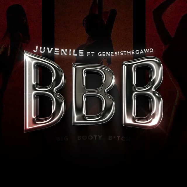 B.B.B. cover