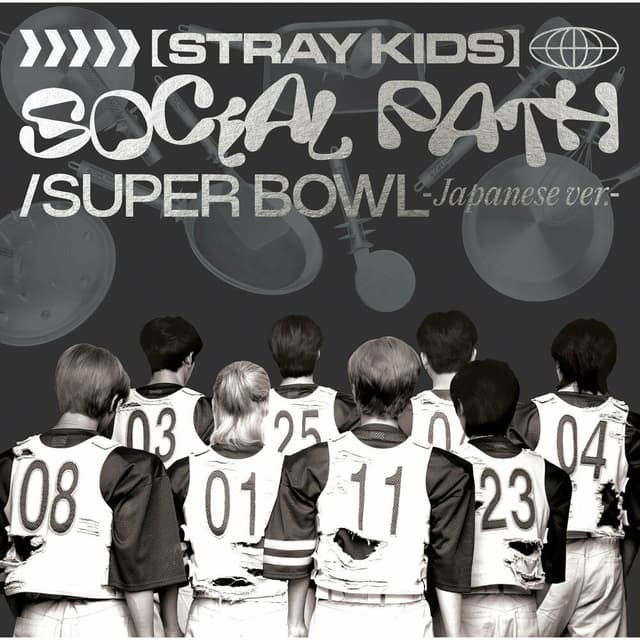 Social Path cover