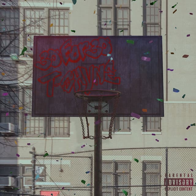 30 for 30 cover