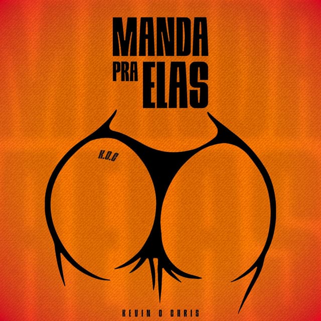 Manda pra Elas cover