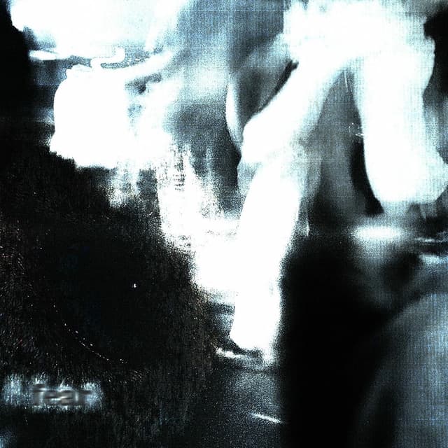 FEAR cover