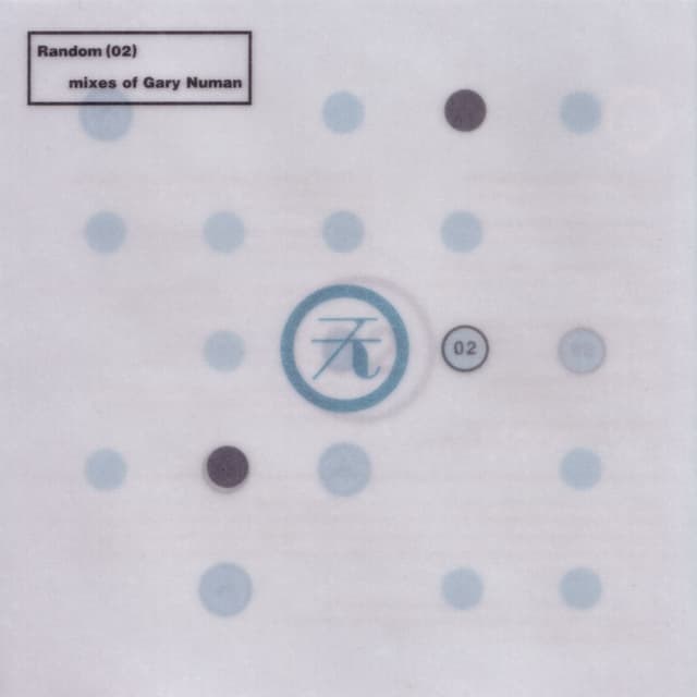 Random 2 cover