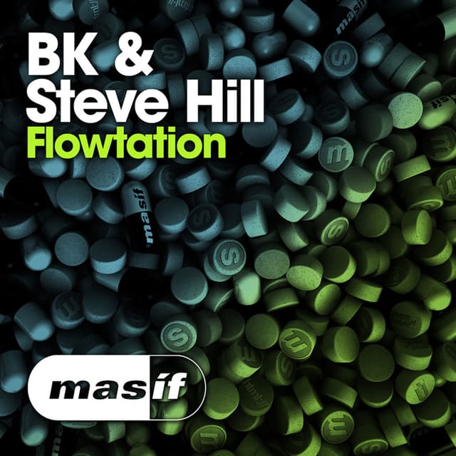 Flowtation cover