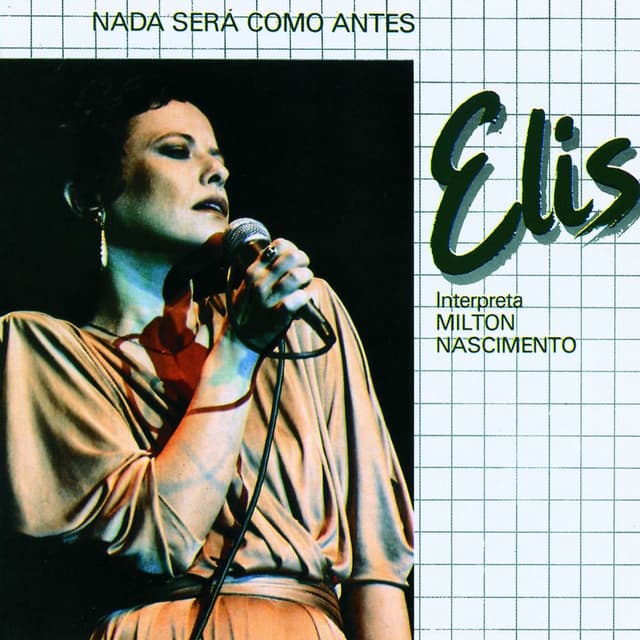 Nada Sera Como Antes cover