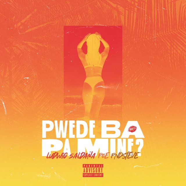 Pwede Ba Pa Mine? cover