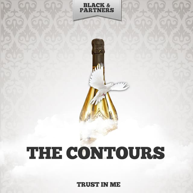Trust In Me cover