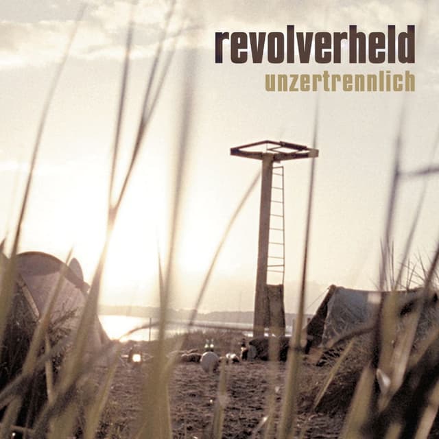 unzertrennlich cover