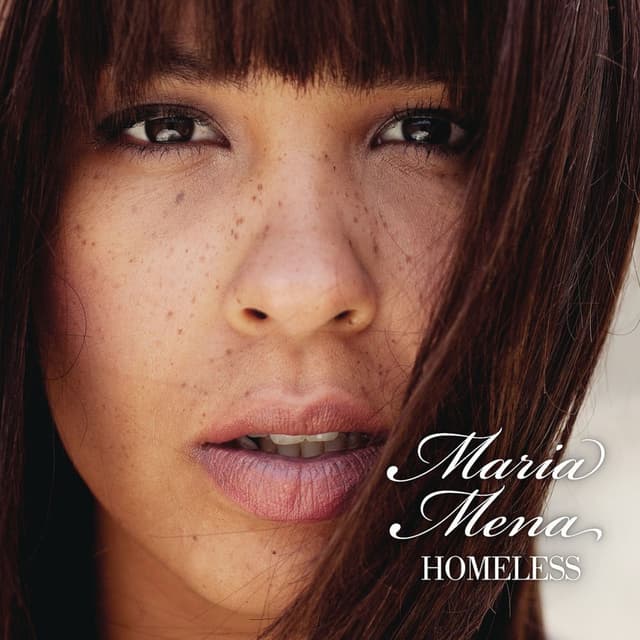 Homeless cover