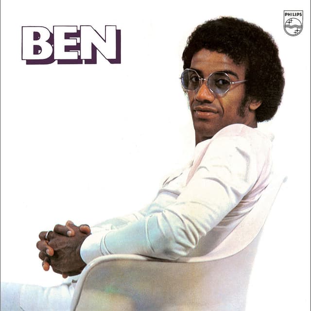 Ben cover