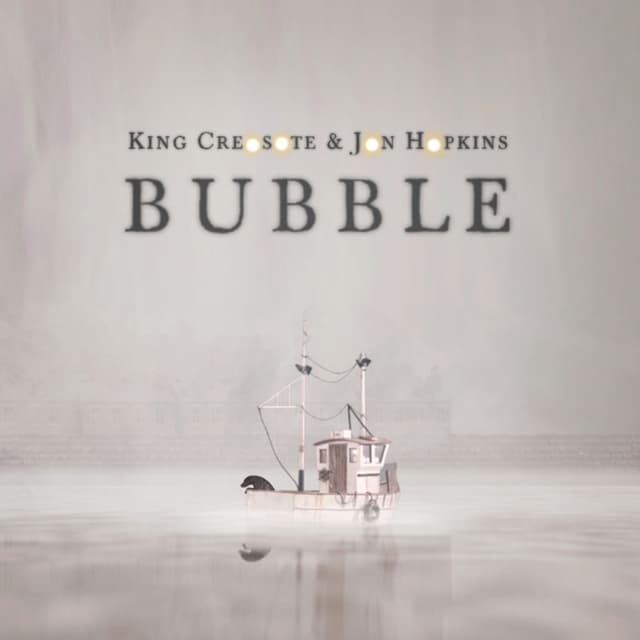 Bubble cover