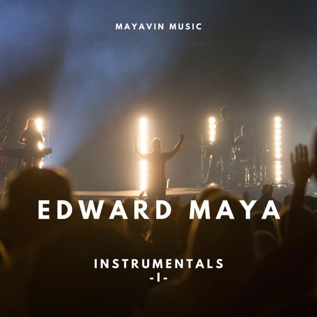 Instrumentals I cover