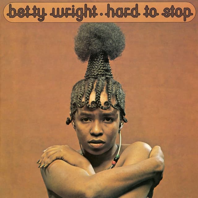 Hard To Stop (2004 Remaster) cover