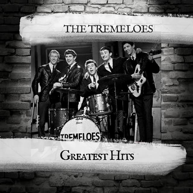 Greatest Hits cover