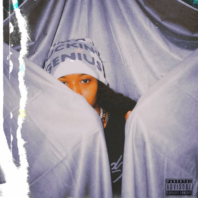 ISSUES cover