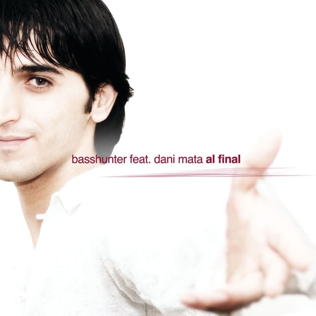 Al Final (E- Single Spanish Version) cover