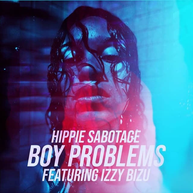 Boy Problems cover