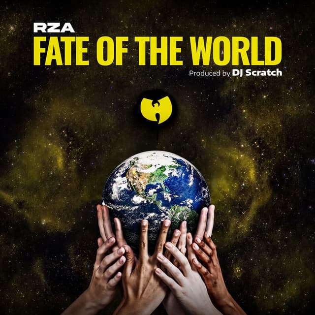 Fate of the World cover