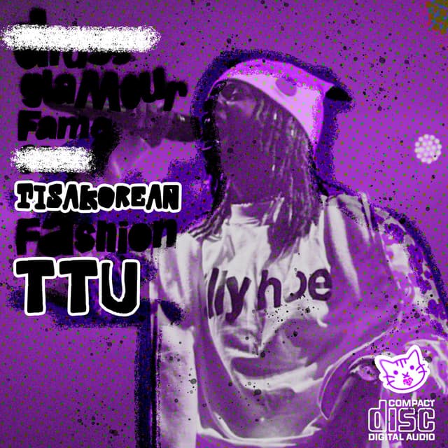 TTU cover