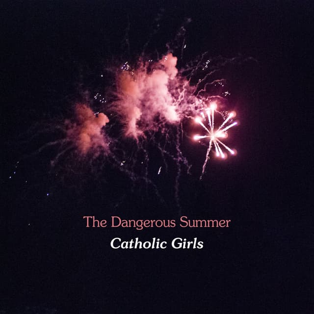 Catholic Girls cover